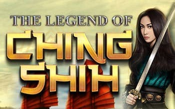 The Legend of Ching Shih