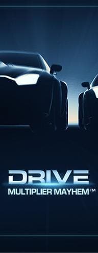 Drive: Multiplayer Mayhem