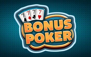 Bonus Poker