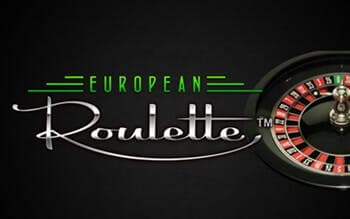 European Roulette