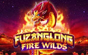 Fuzanglong - Fire Wilds