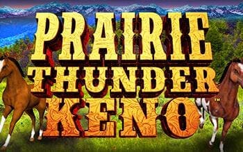 Prairie Thunder