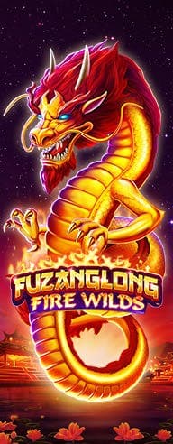 Fuzanglong - Fire Wilds