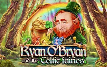 Ryan O'Bryan And The Celtic Fairies