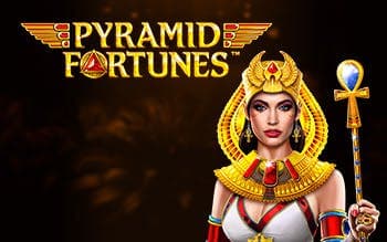 Pyramid Fortunes