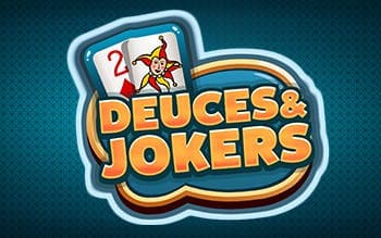 Deuces & Jokers