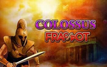 Colossus Frac/pot
