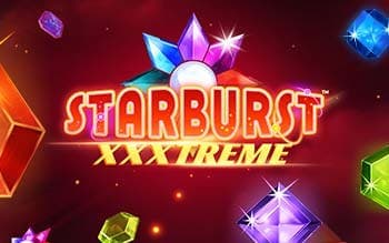 Starburst XXXtreme