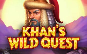 Khan’s wild quest