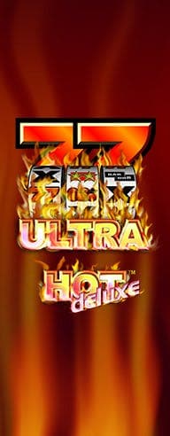 Ultra Hot deluxe