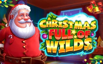 A Christmas Full of Wilds