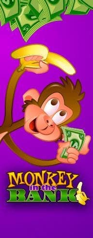 Monkey In The Bank