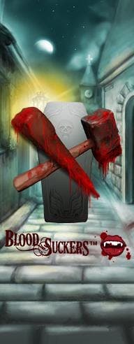 Blood Suckers