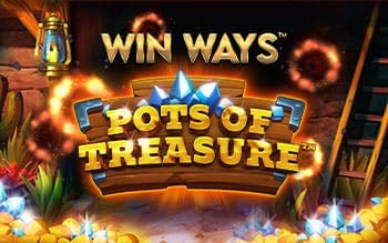 Pots of Treasure Win Ways Ante Bet