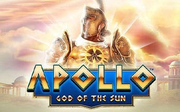 Apollo God of Sun