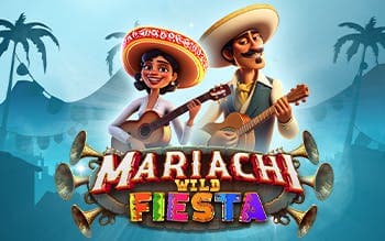Mariachi Wild Fiesta